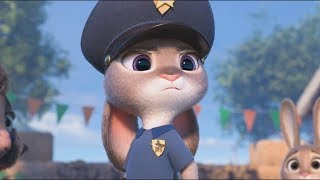 Zootropolis 2016  Momenti Migliori [upl. by Files]