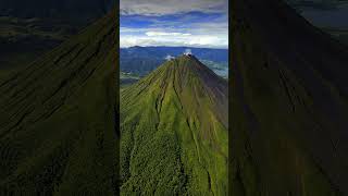 Arenal Volcano [upl. by Grous46]