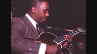 Wes Montgomery  In Your Own Sweet Way [upl. by Yessak]