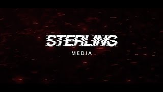 Sterling Media  Director Cinematographer Photographer  DEMO REEL 2019 [upl. by Heimer649]