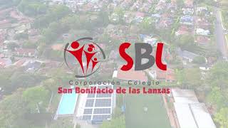 Prematrícula Colegio San Bonifacio de las Lanzas [upl. by Beard]