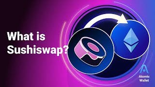 How does SushiSwap work  How to use Sushiswap [upl. by Monreal]