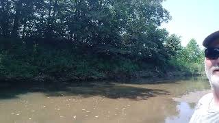 Creeking Elmslie CA Missouri Not California [upl. by Walley]