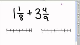 Estimating Sums and Differencesavi [upl. by Kieffer889]