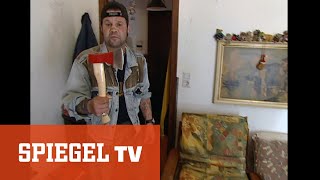 Der Hagenweg in Göttingen vor 15 Jahren  SPIEGEL TV [upl. by Bax566]