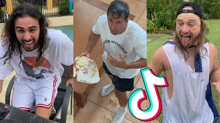 FUNNY Shammi Pranks shammiltd Tiktok Compilation 19  BEST Videos [upl. by Irish]