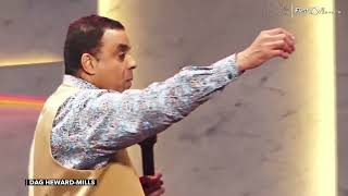 Communion  By Bishop Dag HewardMills January 14th 2024 [upl. by Arracat]