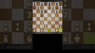 Sicilian Defence  Grand Prix Attack  2023 July 18 [upl. by Anerhs]