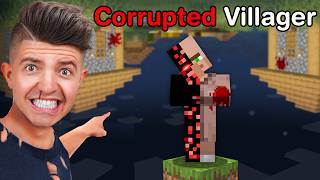 Testing Scary Minecraft Lies That Are Actually Real [upl. by Leummas]