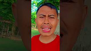 Jahat banget sih kamu ke funny comedy fishing shortvideo lucu stitch [upl. by Lletnahc794]