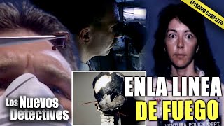 Episodios Completos  Temporada 6 EP 4  6  Los Nuevos Detectives [upl. by Forland]