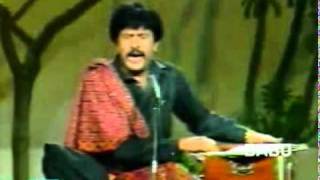 Attaullah Khan Essa Khelvi Tumhare Shaher Ka Mosam Songs [upl. by Nnayecats]