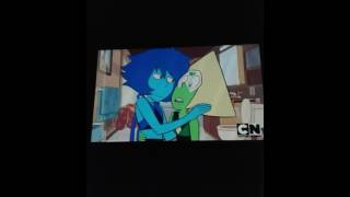 LAPIS amp PERIDOT KISS LEAKED [upl. by Ener]