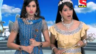 Baal Veer  Episode 274  9th October 2013 [upl. by Eimmelc749]