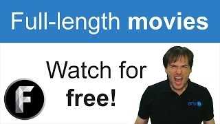 ★ Free fulllength movies [upl. by Arbua444]