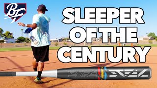 20222025 DeMarini Steel USA Bat Review ClincherCrew1 [upl. by Vidovik598]