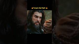 ⚡Turgut Fight Scene 🔥  ertugrul turgut [upl. by Sirkin]