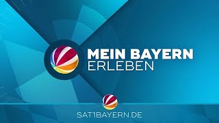 Mein Bayern erleben Felsenlabyrinth bis Antikmarkt [upl. by Avonasac]