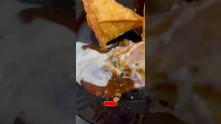 Garam garam samsosa food viralvideo recipe cooking foodie foryoupage foryou [upl. by Ylen417]