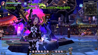 Dragon Nest SEA Ladder  Vena Plaga 128  With Heraldry and Skill Build Preview [upl. by Anod44]