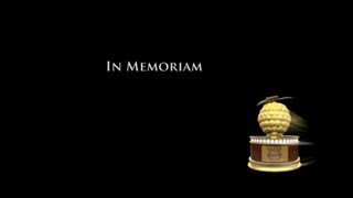 2012 In Memoriam  The Razzies [upl. by Stoddard]