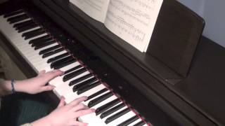 The Policemans Song by Arthur Sullivan arr Alan Bullard  ABRSM Grade 3 Piano 20132014 C1 [upl. by Sadowski502]