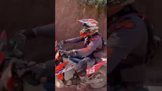 ktm 300 vs sherco 300 [upl. by Tteraj]