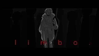 DREAM SMP LIMBO  Animatic [upl. by Anelav79]