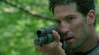 TWD S1E05  Shane Is Tempted To Shoot Rick 4k [upl. by Everett]