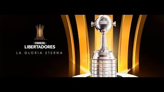 Copa Libertadores Universitario vs LDU de Quito primer partido FC 25 [upl. by Hayman]