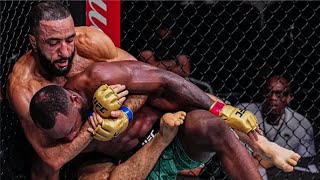 Resumen Completo Leon Edwards vs Belal Muhammad  UFC 304 [upl. by Aryahay486]