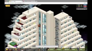 HABBO LE VELE  167 Scampia Naples IT [upl. by Farnsworth]