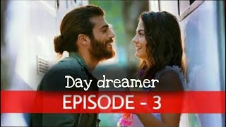 Day dreamer episode 3 in hindiday dreamer english subtitlesdeewane hai hum [upl. by Ikilisav574]