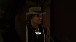 All HIDDEN Items in RDR2 During Missions  Red Dead Redemption 2 shorts [upl. by Swiercz]