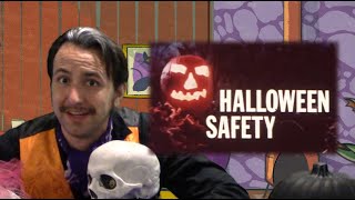 Riff Halloween Safety [upl. by Raji]