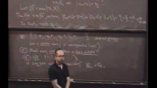 Real Analysis Lecture 16 Subsequences Cauchy Sequences 58 [upl. by Anjali]