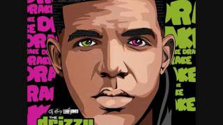 I Get Paper Drake ft Kevin Cossom LYRICS [upl. by Brittnee]