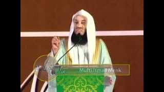 Productive Muslim Dubai  Mufti Menk [upl. by Rod]