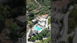 Traditional Hotel Accommodation For Sale in Voulgaro Mithimni 700 sqm [upl. by Azar]