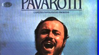 PAVAROTTI SOLE MIO  LP COMPLETO [upl. by Niarfe914]