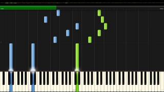 Atlantico  Roberto Cacciapaglia  Synthesia [upl. by Gregorio980]