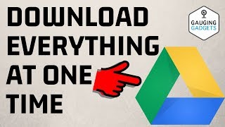 ✅ Cómo usar GOOGLE DRIVE 📥  GUÍA completa [upl. by Byrann]