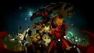 Teaser Multiman  DOFUS amp WAKFU [upl. by Kcirdaed576]