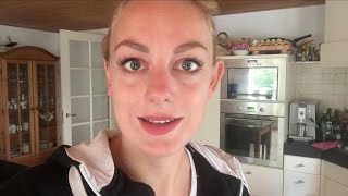 EEN GOED IDEE  SophieStraalt  Vlog 567 [upl. by Niarfe]