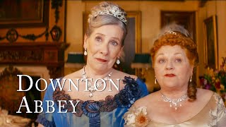 Light Camera Action On Service  Extended Preview  Downton Abbey A New Era [upl. by Nylkcaj]