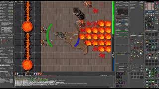 Oramond Dungeon Minotaurs  SOLO MS 236  19kk raw xph  profit [upl. by Camey]