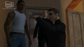 GTA San Andreas  Walkthrough  Mission 59  The Da Nang Thang HD [upl. by Audrey]