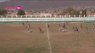 TORNEO ANUAL EL TRIBUNO IGUALO CON LA VILLA [upl. by Graniah]