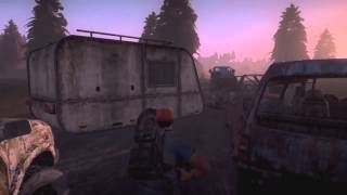 H1Z1  Server FIX DOWNLOAD [upl. by Vokay892]