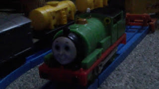 Edward the Very Useful Engine [upl. by Nylia]